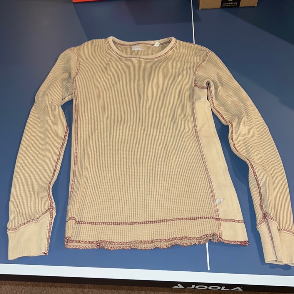 Mens Urban Outfitters thermal